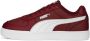 Puma Caven Sneakers Red Heren - Thumbnail 4