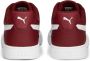 Puma Caven Sneakers Red Heren - Thumbnail 6