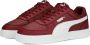 Puma Caven Sneakers Red Heren - Thumbnail 7