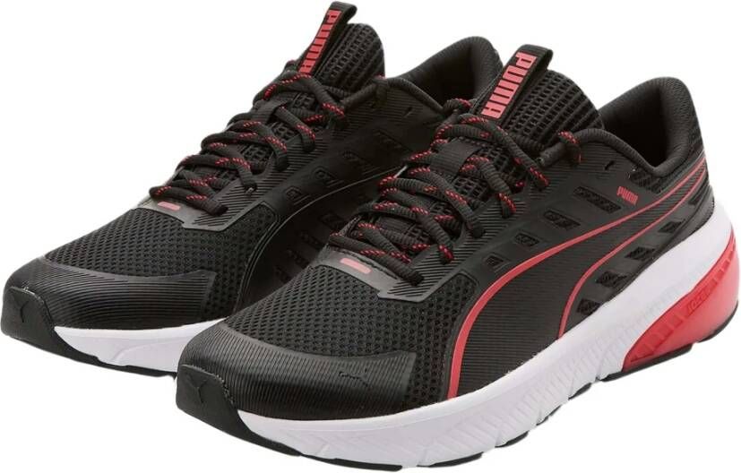 Puma Cell Glare Sneakers Black Heren