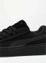 Puma Creeper Phatty Cordurdy Lifestyle in zwart formaten: 42.5 - Thumbnail 5