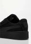 Puma Creeper Phatty Cordurdy Lifestyle in zwart formaten: 42.5 - Thumbnail 7