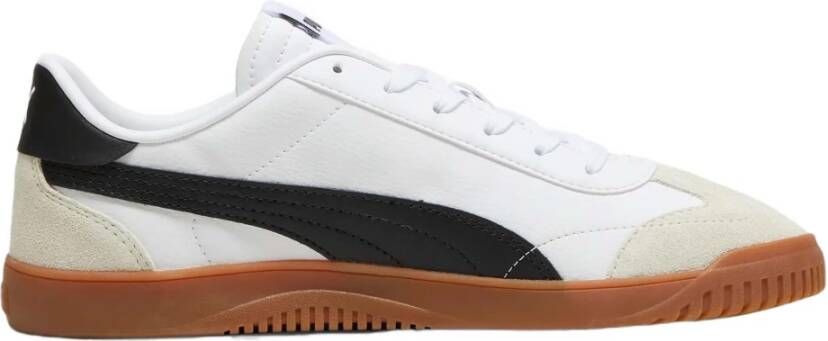 Puma Club 5V5 Sd Sneakers White Heren