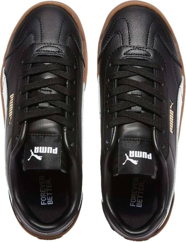 Puma Club 5V5 Sneakers Black Heren