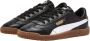 Puma Club 5V5 Sneakers Black Heren - Thumbnail 4