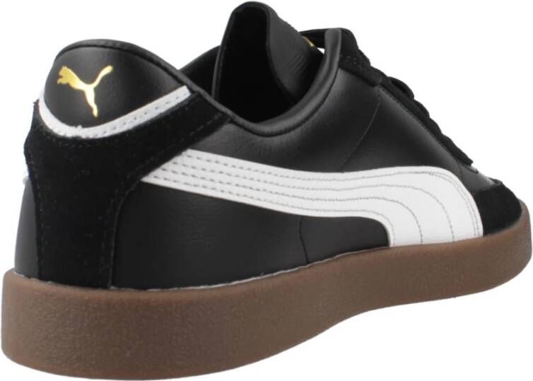 Puma Club II Era Sneakers Black Heren