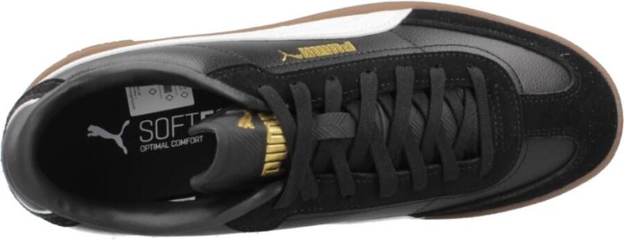 Puma Club II Era Sneakers Black Heren