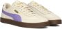 PUMA Club II Era Jr Unisex Sneakers Lavender Alert-Alpine Snow- Gold - Thumbnail 5