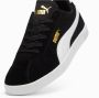 PUMA Club II Unisex Sneakers Black- White- Gold - Thumbnail 4