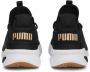 Puma Comfortabele Sportieve Schoenen Better Remix Black Heren - Thumbnail 2