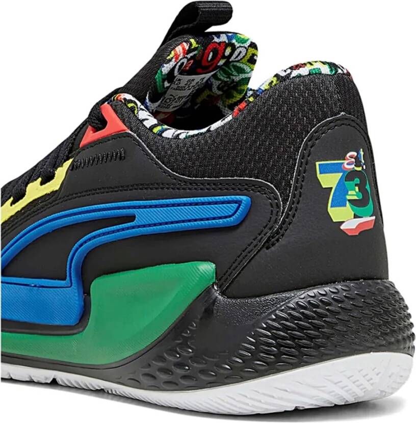 Puma Court Rider Chaos Trash Talk Sneakers Multicolor Heren