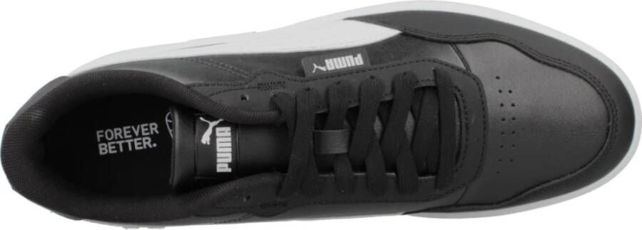 Puma Court Ultra Lite Sneakers Black Heren