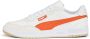 Puma Court Ultra Lite Sneakers White Heren - Thumbnail 2