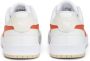 Puma Court Ultra Lite Sneakers White Heren - Thumbnail 4