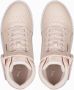 Puma Dames Hoge Top Sneakers Pink Dames - Thumbnail 10