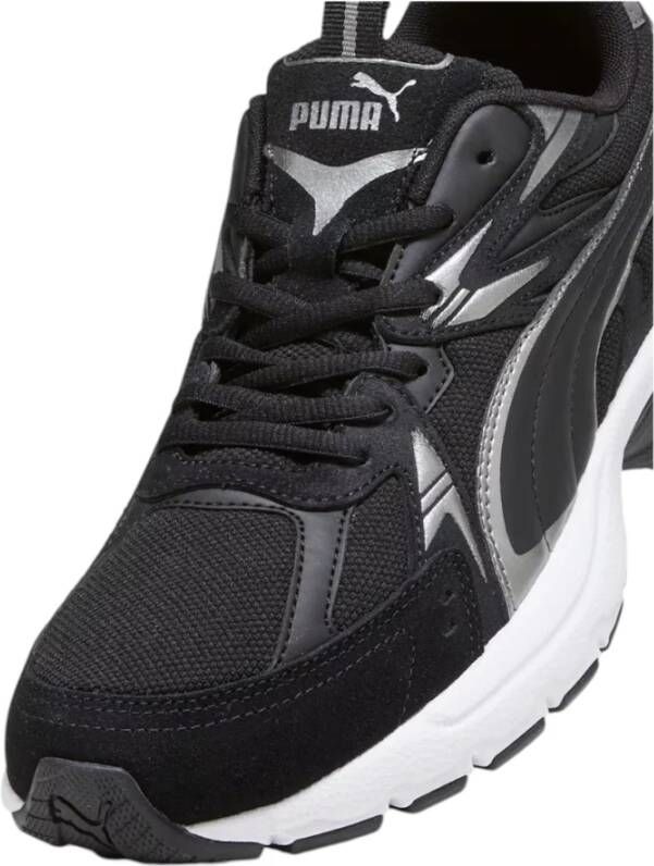 Puma Dames Sneakers Black Dames