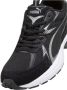 PUMA Milenio Tech Suede Unisex Sneakers Black- Aged Silver-Cool Dark Gray - Thumbnail 18