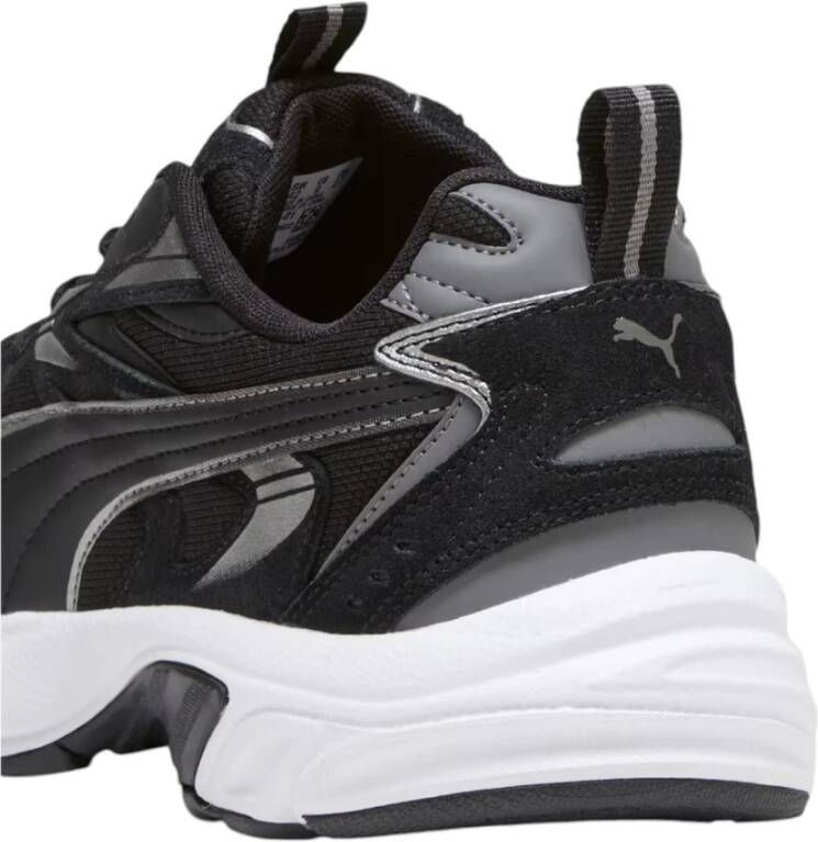 Puma Dames Sneakers Black Dames