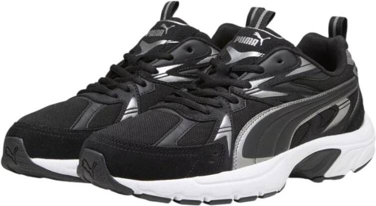 Puma Dames Sneakers Black Dames