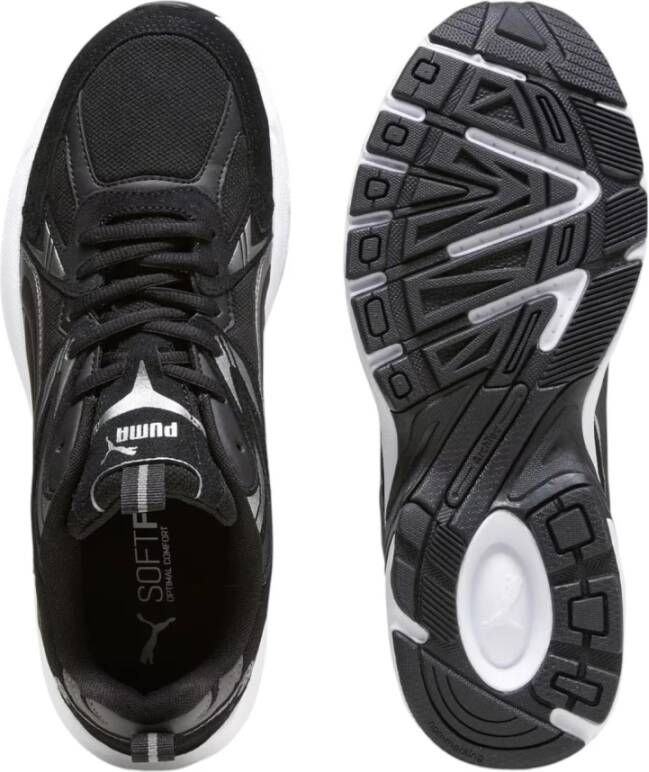 Puma Dames Sneakers Black Dames