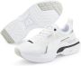 Puma Equestrian WNS Sneakers voor nen White - Thumbnail 6