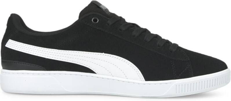 Puma Dames sportschoenen Vikky v3 Zwart Dames