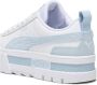 Puma Dames Sneakers Mayze Mix Stijlvol en Comfortabel White Dames - Thumbnail 6