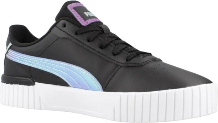 Puma Deep Dive Junior Sneakers Black Heren