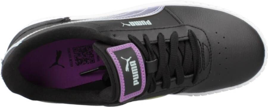 Puma Deep Dive Junior Sneakers Black Heren