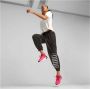 Puma Disperse Xt 3 Knit Sneakers Pink Dames - Thumbnail 3