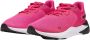 Puma Disperse Xt 3 Knit Sneakers Pink Dames - Thumbnail 4