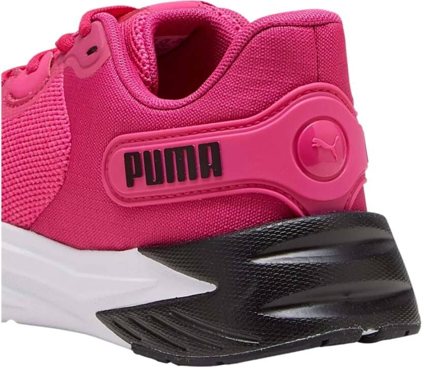 Puma Disperse Xt 3 Knit Sneakers Pink Dames