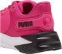 Puma Disperse Xt 3 Knit Sneakers Pink Dames - Thumbnail 5