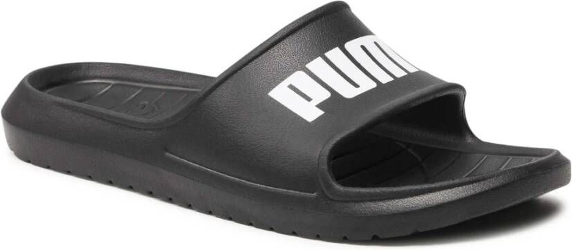 Puma Divecat V2 Lite Flip-flops Black Heren