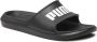 Puma Divecat V2 Lite Zwart Wit Sandalen Black Heren - Thumbnail 5