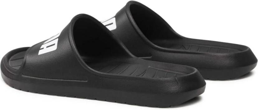 Puma Divecat V2 Lite Flip-flops Black Heren