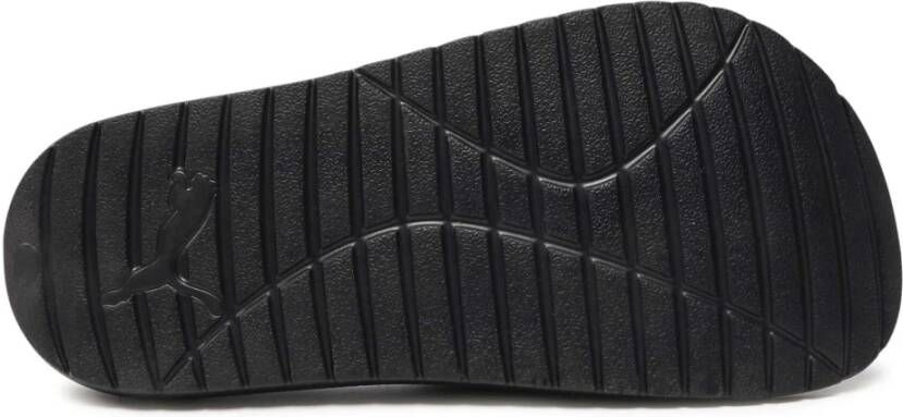 Puma Divecat V2 Lite Flip-flops Black Heren