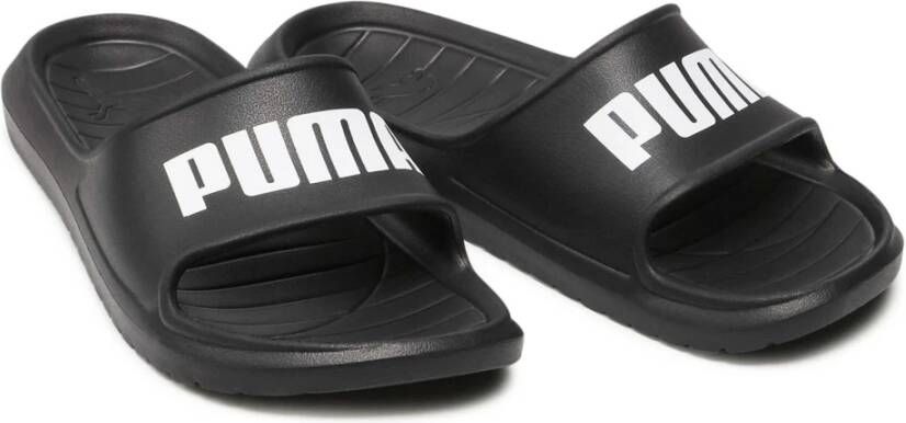 Puma Divecat V2 Lite Flip-flops Black Heren