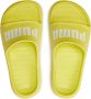 Puma Divecat V2 Lite Flip-flops Yellow Dames - Thumbnail 5