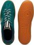 Puma Donkere Mirte & Ahornsiroop Sneakers Green Heren - Thumbnail 7