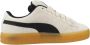 Puma Suede XL Dark Risk Suede in beige formaten: 42.5 - Thumbnail 8