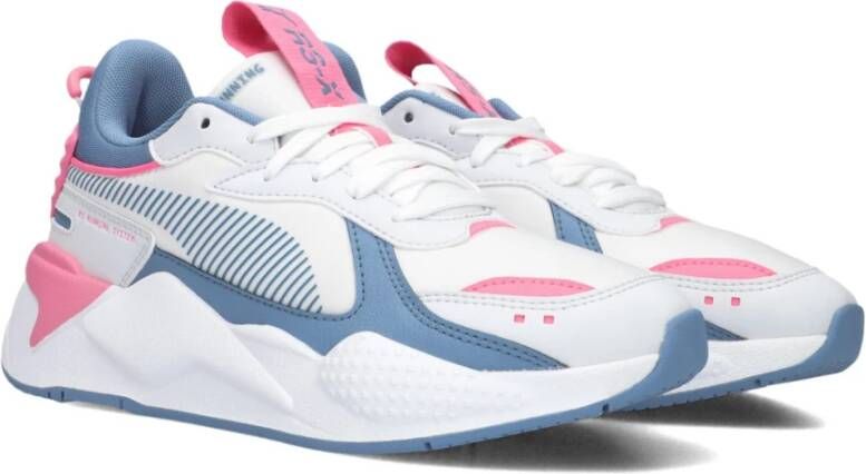 Puma Dromerige Chunky Sneakers Multicolor Dames