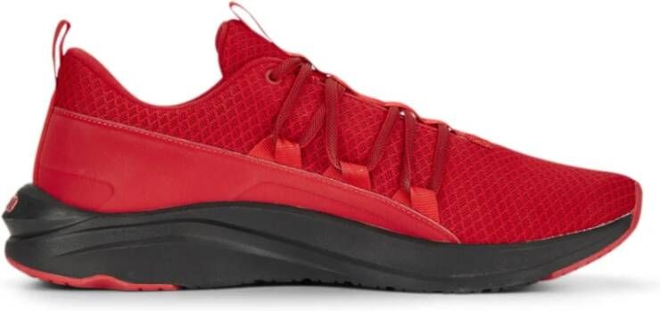 Puma Dynamische hardloopschoenen Red Heren