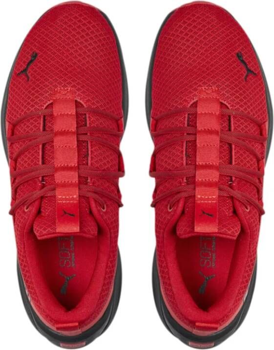 Puma Dynamische hardloopschoenen Red Heren