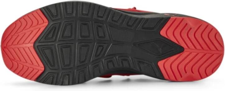 Puma Dynamische hardloopschoenen Red Heren