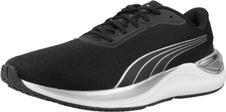 Puma Electrify Nitro 3 Sneakers Black Heren