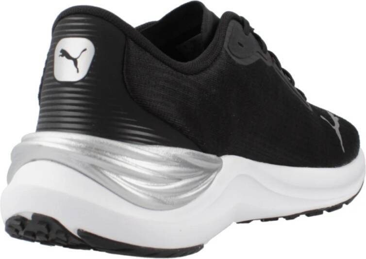 Puma Electrify Nitro 3 Sneakers Black Heren