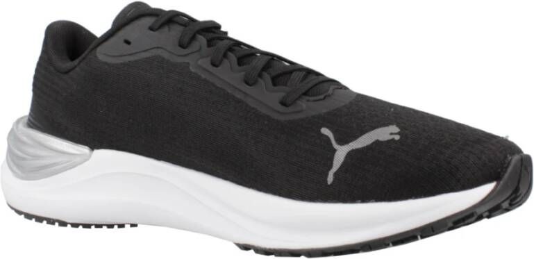 Puma Electrify Nitro 3 Sneakers Black Heren