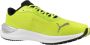 PUMA Electrify Nitro 3 Hardloopschoenen Geel Man - Thumbnail 8