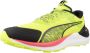 Puma Electrify Nitro 3 TR Sneakers Green - Thumbnail 3